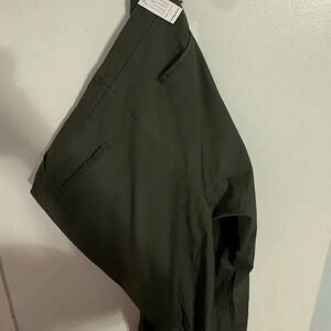 Dark queen business chinos